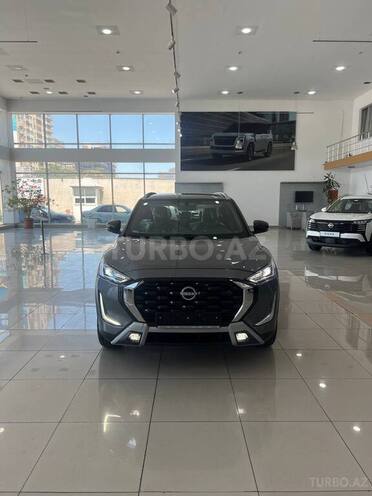 Nissan  2025, 0 km - 1.0 l - Bakı