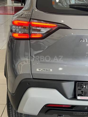 Nissan  2025, 0 km - 1.0 l - Bakı