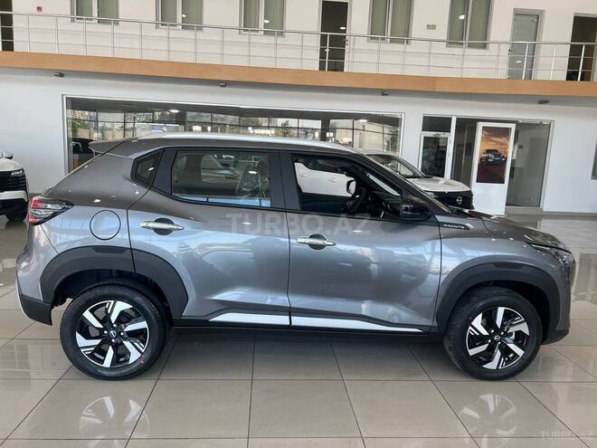 Nissan  2025, 0 km - 1.0 l - Bakı