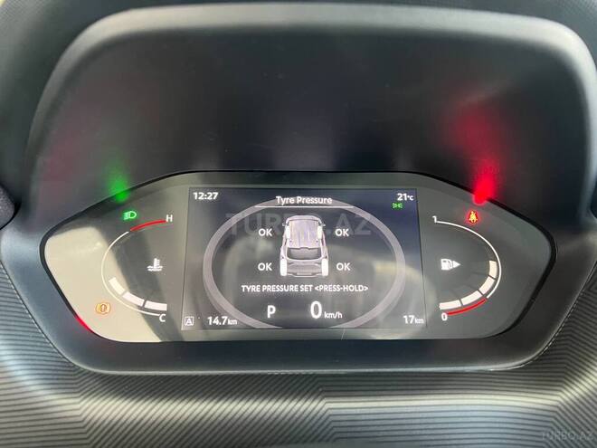 Nissan  2025, 0 km - 1.0 l - Bakı