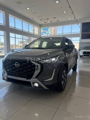 Nissan  2025, 0 km - 1.0 l - Bakı