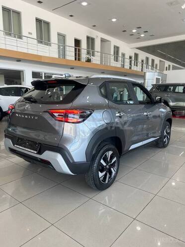 Nissan  2025, 0 km - 1.0 l - Bakı