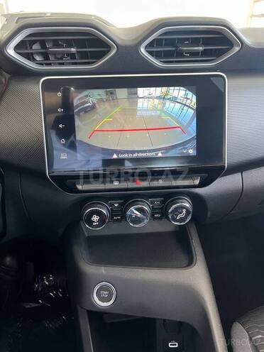 Nissan  2025, 0 km - 1.0 l - Bakı