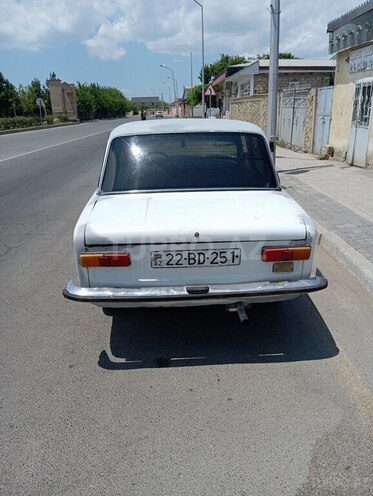LADA (VAZ) 21011 1980, 60,000 km - 1.6 l - Hacıqabul