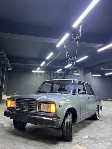 LADA (VAZ) 2107 2010, 85,000 km - 1.6 л - Bakı