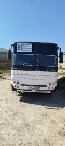 Isuzu MD 22 B 1998, 250,000 km - 4.3 л - Bakı