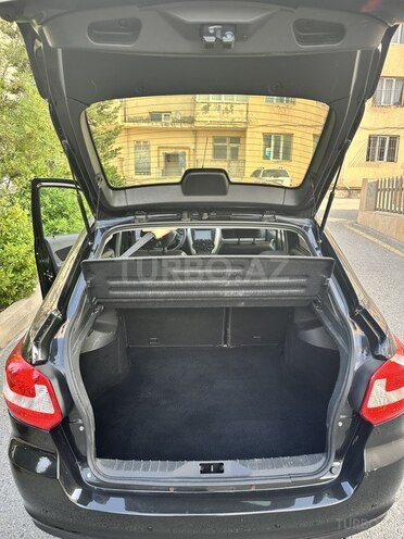 LADA (VAZ) Granta 2015, 128,500 km - 1.6 л - Bakı