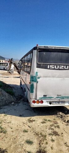 Isuzu MD 22 B 1998, 250,000 km - 4.3 л - Bakı