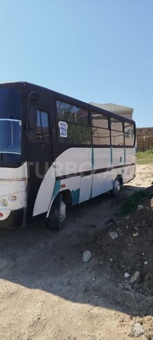 Isuzu MD 22 B 1998, 250,000 km - 4.3 л - Bakı