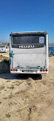 Isuzu MD 22 B 1998, 250,000 km - 4.3 л - Bakı