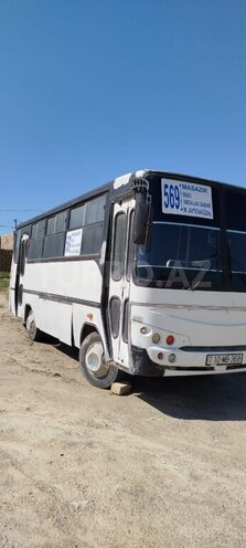 Isuzu MD 22 B 1998, 250,000 km - 4.3 л - Bakı