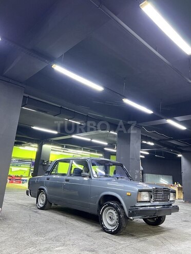 LADA (VAZ) 2107 2010, 85,000 km - 1.6 л - Bakı