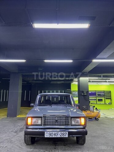 LADA (VAZ) 2107 2010, 85,000 km - 1.6 л - Bakı