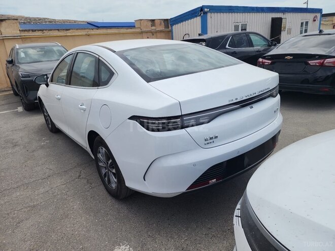 BYD Destroyer 05 2025, 0 km - 1.5 l - Bakı