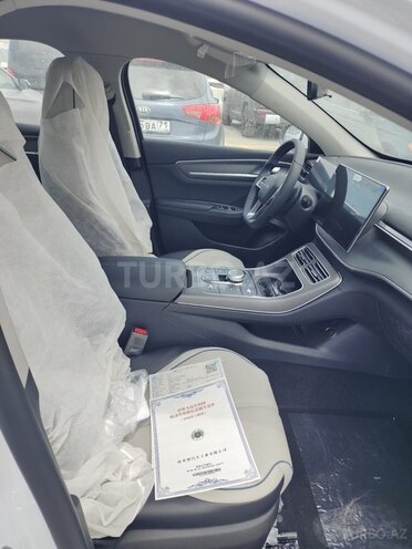 BYD Destroyer 05 2025, 0 km - 1.5 l - Bakı