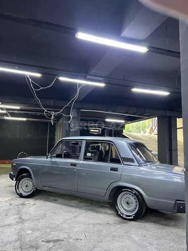 LADA (VAZ) 2107 2010, 85,000 km - 1.6 л - Bakı