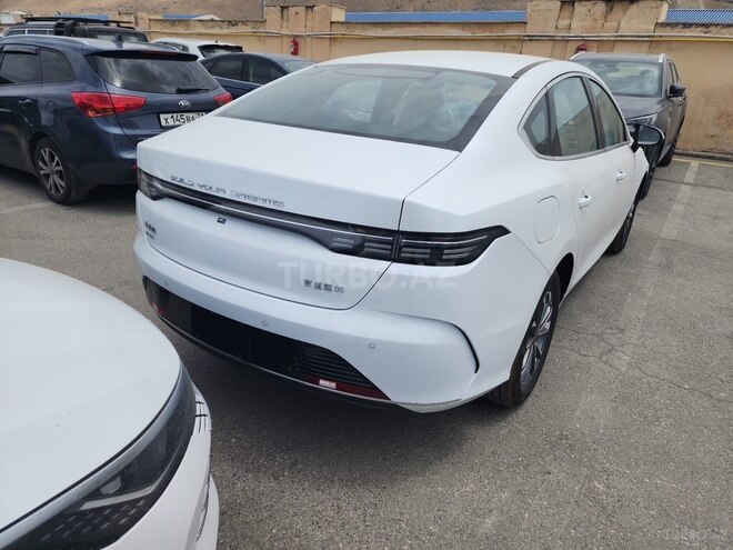 BYD Destroyer 05 2025, 0 km - 1.5 l - Bakı
