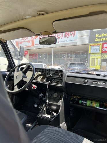 LADA (VAZ) 2107 2010, 85,000 km - 1.6 л - Bakı
