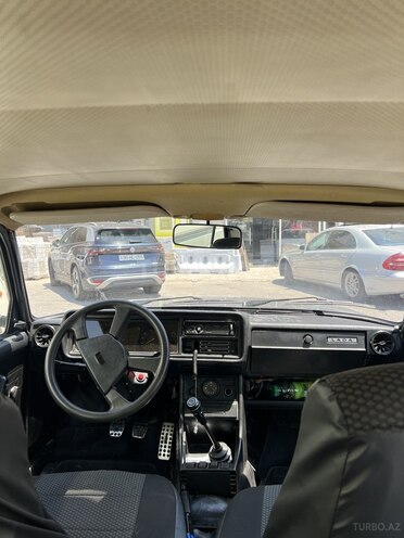 LADA (VAZ) 2107 2010, 85,000 km - 1.6 л - Bakı