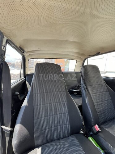 LADA (VAZ) 2107 2010, 85,000 km - 1.6 л - Bakı