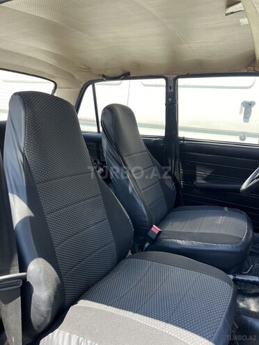 LADA (VAZ) 2107 2010, 85,000 km - 1.6 л - Bakı