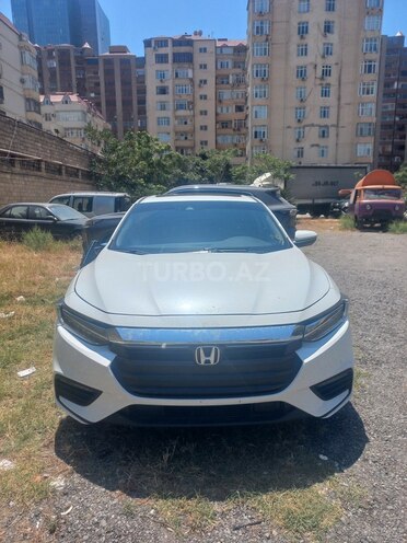 Honda Insight 2020, 52,000 km - 1.5 l - Bakı