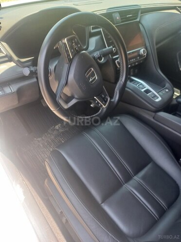 Honda Insight 2020, 52,000 km - 1.5 l - Bakı