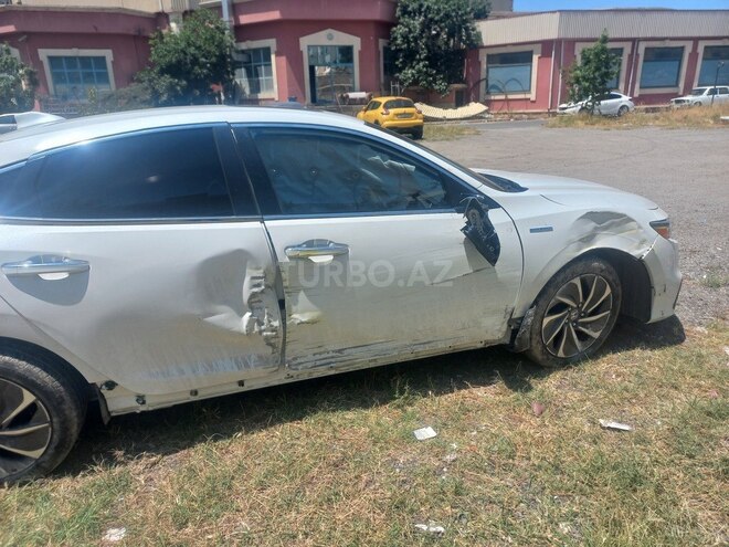 Honda Insight 2020, 52,000 km - 1.5 l - Bakı