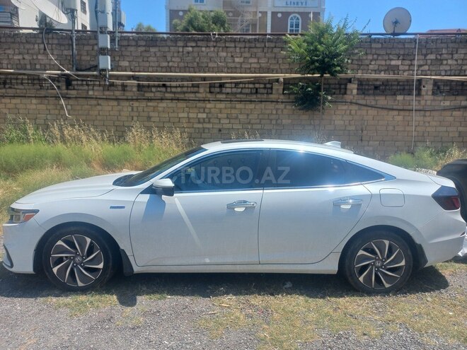 Honda Insight 2020, 52,000 km - 1.5 l - Bakı