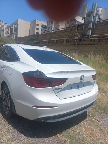 Honda Insight 2020, 52,000 km - 1.5 l - Bakı