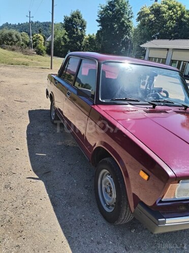 LADA (VAZ) 2107 1999, 10,800 km - 1.6 л - Astara