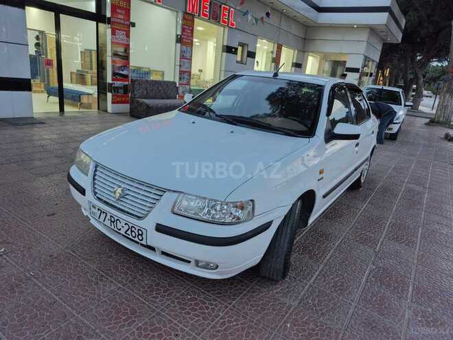 Khazar LX 2021, 97,652 km - 1.7 l - Bakı