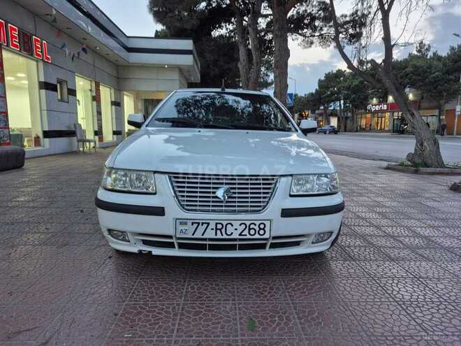 Khazar LX 2021, 97,652 km - 1.7 l - Bakı