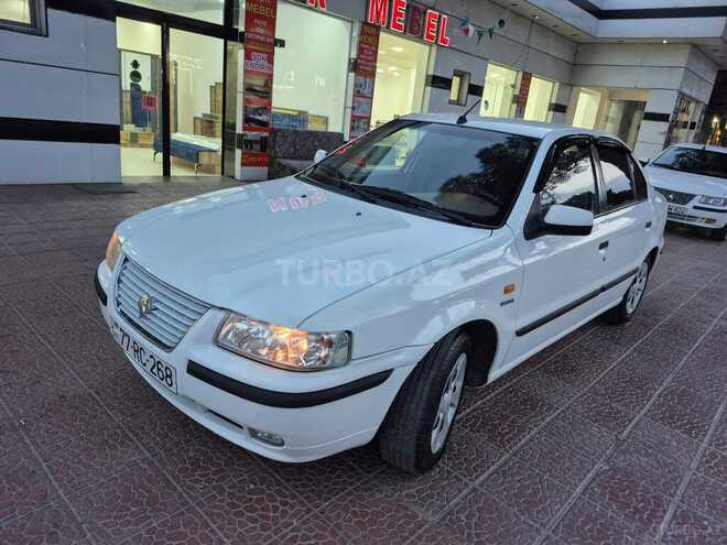 Khazar LX 2021, 97,652 km - 1.7 l - Bakı