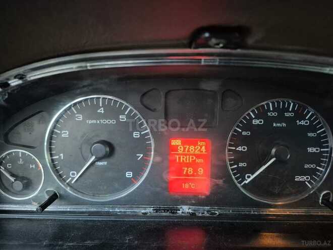 Khazar LX 2021, 97,652 km - 1.7 l - Bakı