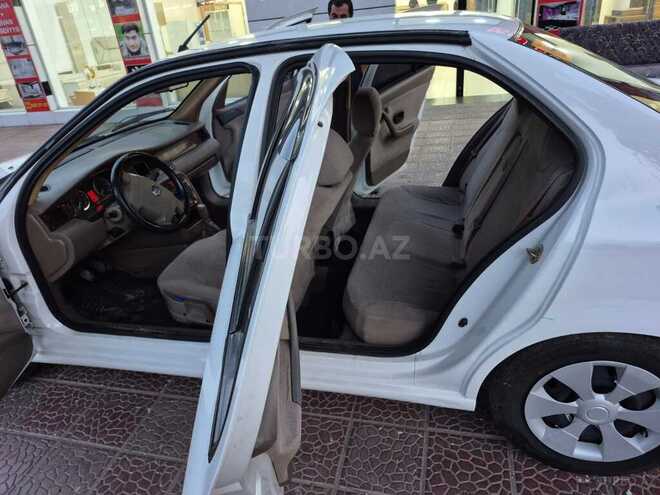 Khazar LX 2021, 97,652 km - 1.7 l - Bakı
