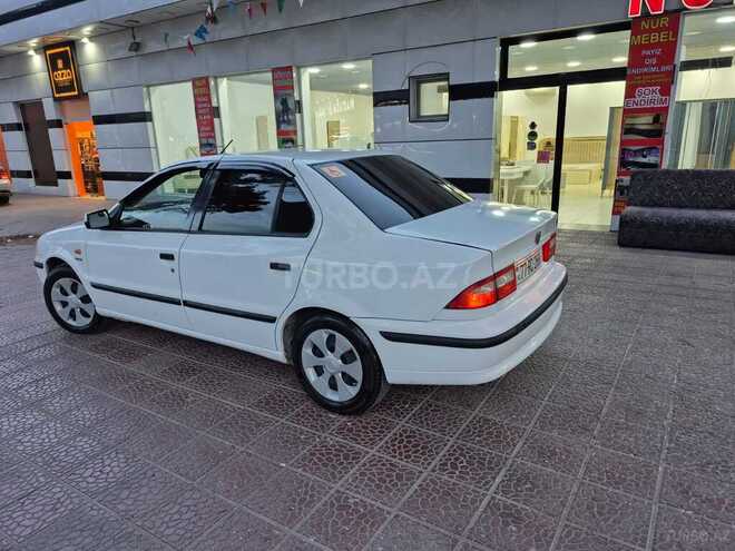 Khazar LX 2021, 97,652 km - 1.7 l - Bakı