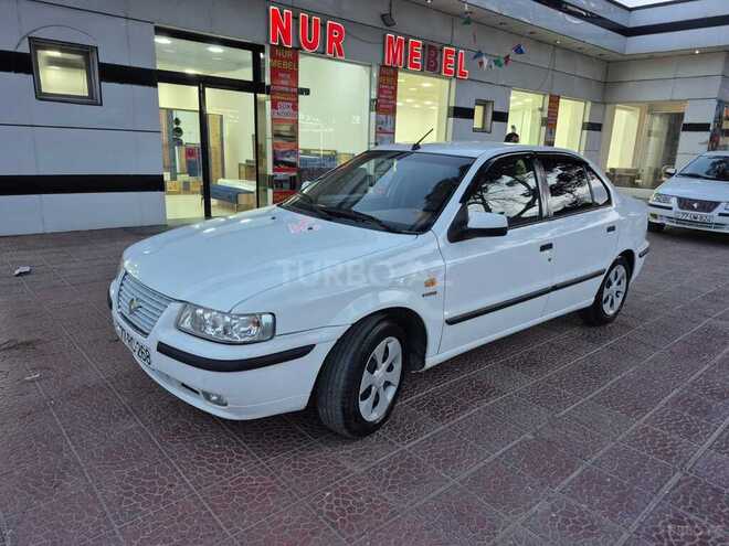 Khazar LX 2021, 97,652 km - 1.7 l - Bakı