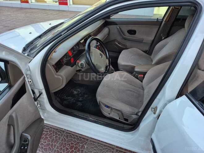 Khazar LX 2021, 97,652 km - 1.7 l - Bakı