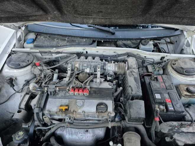 Khazar LX 2021, 97,652 km - 1.7 l - Bakı