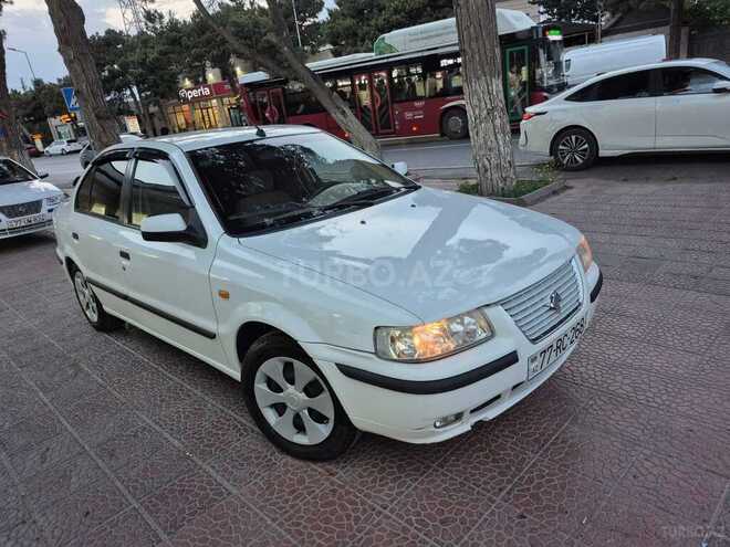 Khazar LX 2021, 97,652 km - 1.7 l - Bakı