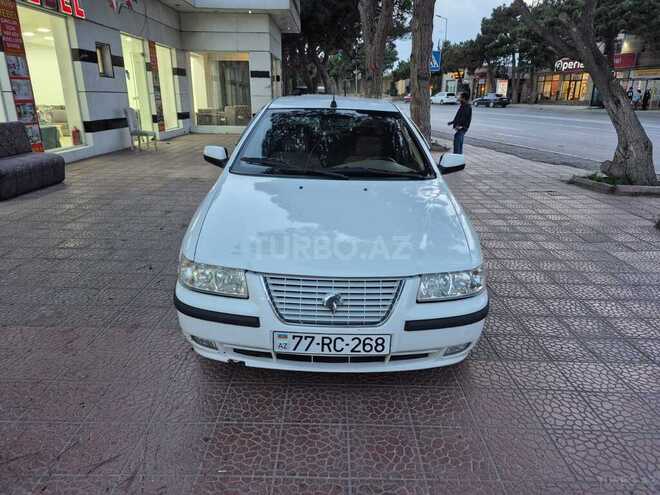 Khazar LX 2021, 97,652 km - 1.7 l - Bakı