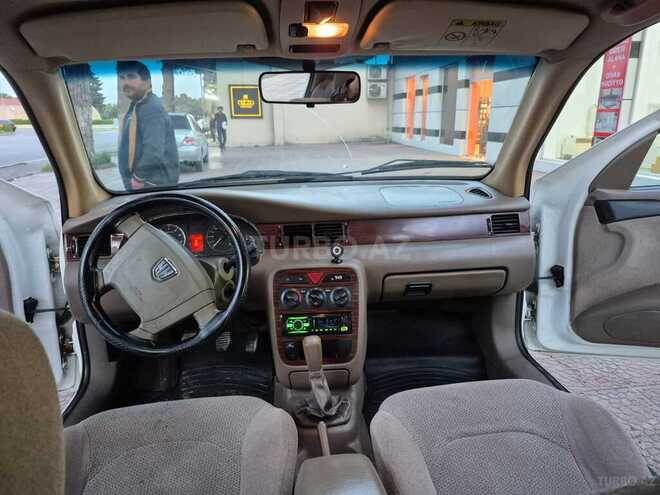 Khazar LX 2021, 97,652 km - 1.7 l - Bakı