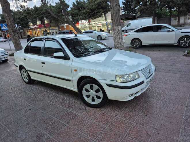 Khazar LX 2021, 97,652 km - 1.7 l - Bakı
