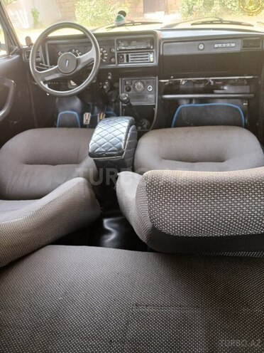 LADA (VAZ) 2107 2005, 96,000 km - 1.6 l - Salyan