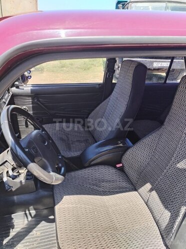 LADA (VAZ) 2107 1999, 10,800 km - 1.6 л - Astara