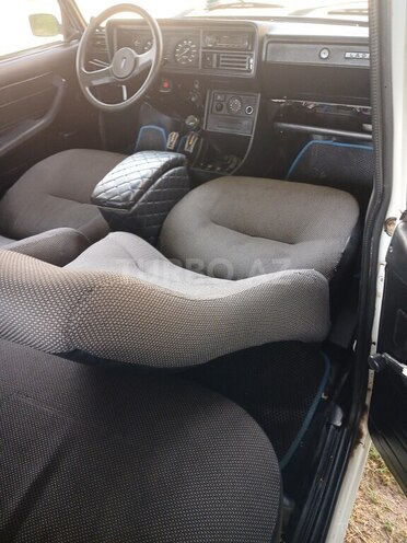 LADA (VAZ) 2107 2005, 96,000 km - 1.6 l - Salyan