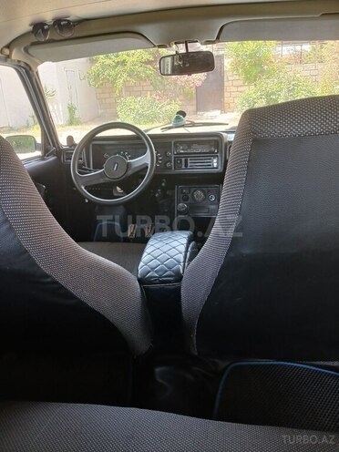 LADA (VAZ) 2107 2005, 96,000 km - 1.6 l - Salyan