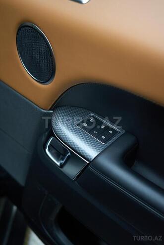 Land Rover RR Sport 2018, 145,000 km - 3.0 l - Bakı