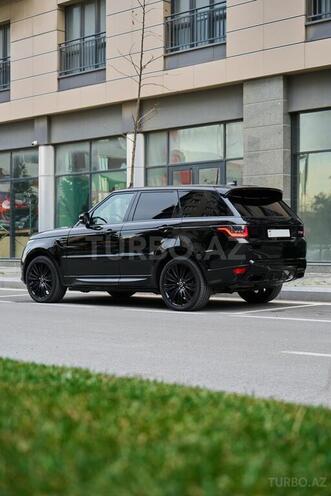 Land Rover RR Sport 2018, 145,000 km - 3.0 l - Bakı